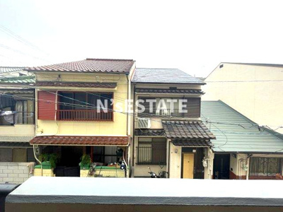 【展望】 | ハビット鷹羽