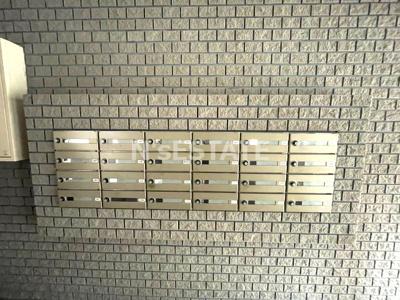 【その他共用部分】 | ハビット鷹羽