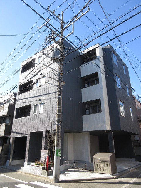 ララ新江古田