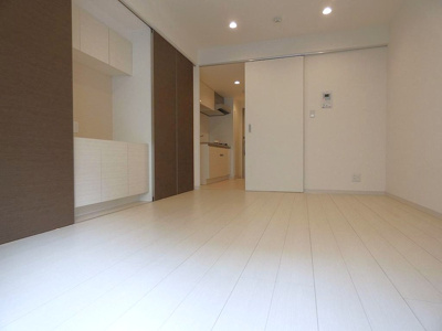 【内装】 | リブリ・ウインドⅢ