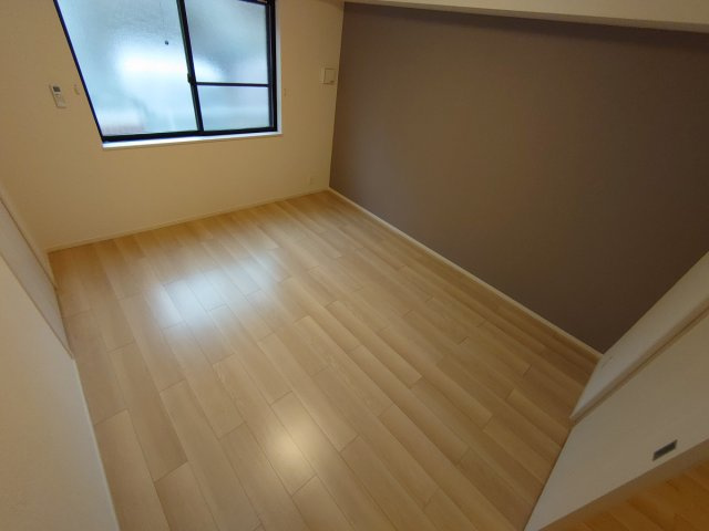【寝室】 | カームデイズ
