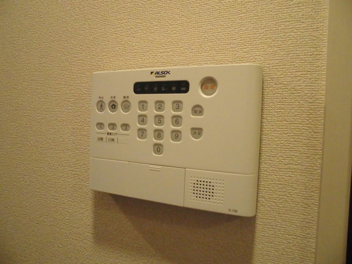 レセンテ上野Ｂのその他