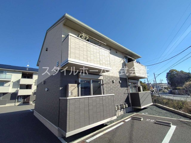 レセンテ上野Ｂ