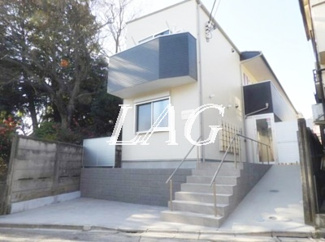 【外観】 | クレイン、国立市西２丁目