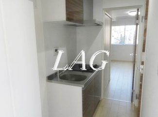 【外観】 | すっきりとした綺麗な外観。