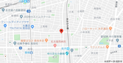 【地図】 | gratitudeSH