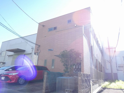 【外観】 | gratitudeSH
