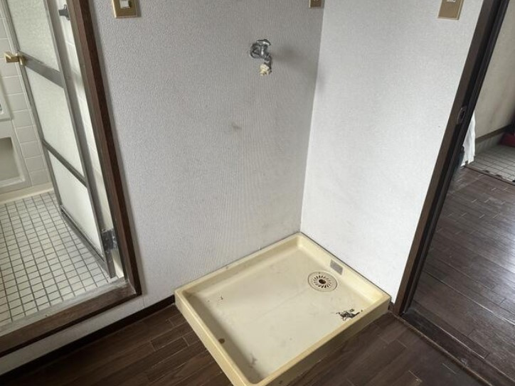 協和ビルの設備