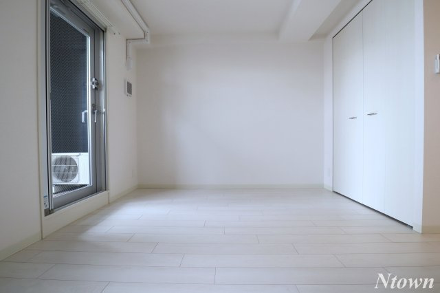 【居間・リビング】 | アドバンス名古屋モクシー | 居間です