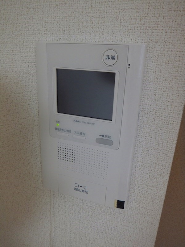 アシストみなと元町の設備