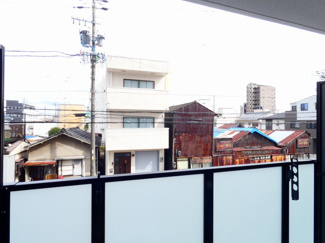 【展望】 | ルネフラッツ浄心