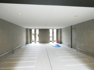 【その他】 | ルネフラッツ浄心