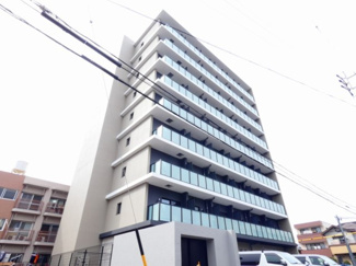 【外観】 | ルネフラッツ浄心