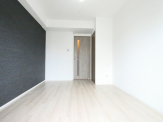 【洋室】 | ルネフラッツ浄心