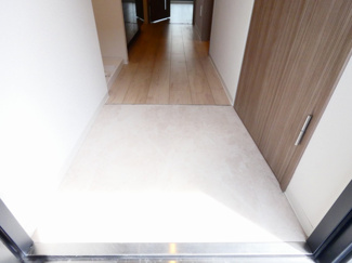 【玄関】 | ルネフラッツ浄心