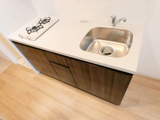 【キッチン】 | ルネフラッツ浄心