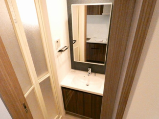 【洗面所】 | ルネフラッツ浄心