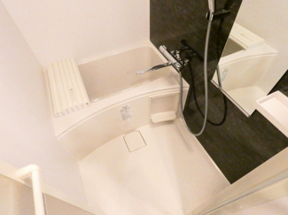 【浴室】 | ルネフラッツ浄心