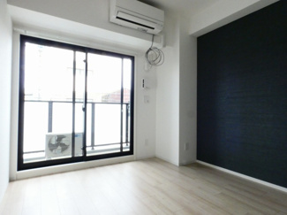 【寝室】 | ルネフラッツ浄心