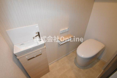 【トイレ】 | Lavie libre-K