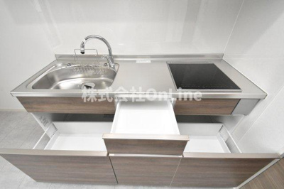 【キッチン】 | Lavie libre-K