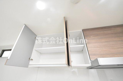 【内装】 | Lavie libre-K