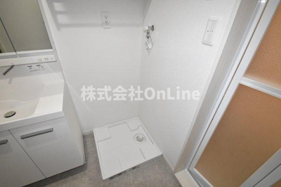 【洗面所】 | Lavie libre-K