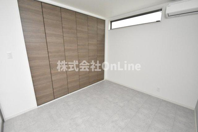 【寝室】 | Lavie libre-K