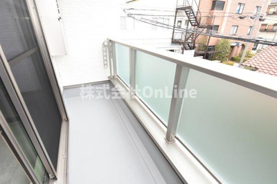 【バルコニー】 | Lavie libre-K