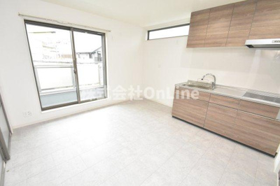 【居間・リビング】 | Lavie libre-K