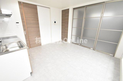 【居間・リビング】 | Lavie libre-K