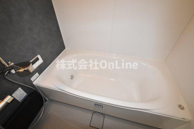 【浴室】 | Lavie libre-K