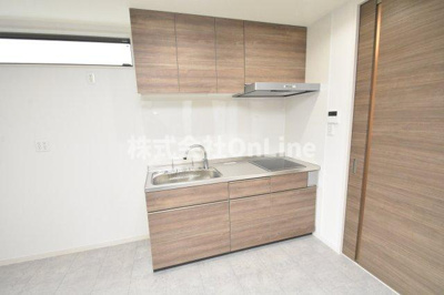 【キッチン】 | Lavie libre-K