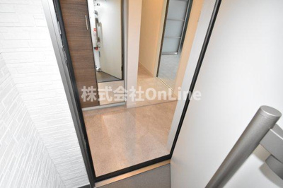 【玄関】 | Lavie libre-K