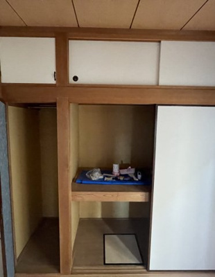【収納】 | 未確認飛行物体 | 月額管理料無料！賃貸管理はアブレイズパートナーズにお任せを！