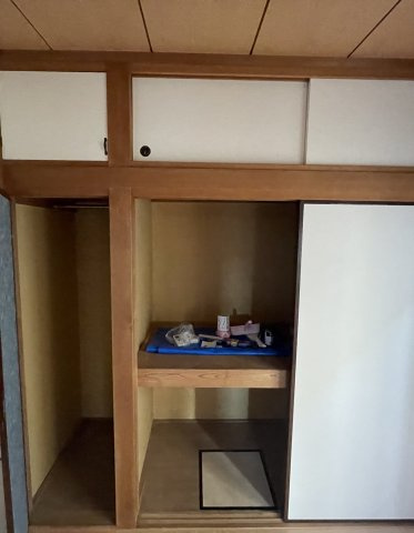 【収納】 | 未確認飛行物体 | 月額管理料無料！賃貸管理はアブレイズパートナーズにお任せを！