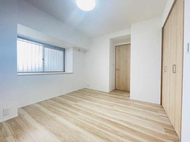 【洋室】 | アーバンパレスシェル福間