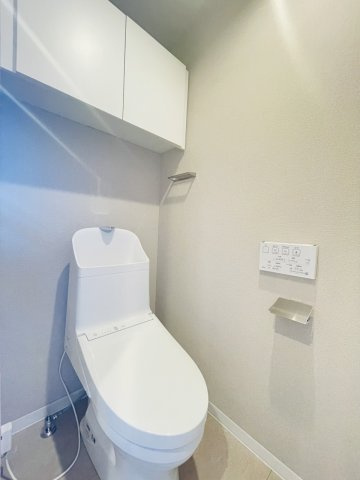 【トイレ】 | アーバンパレスシェル福間