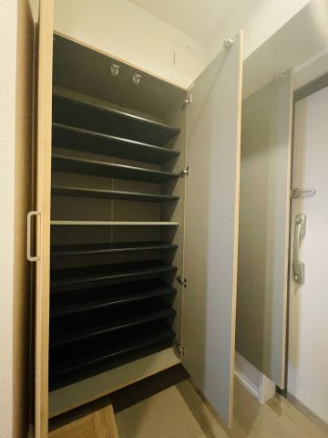 【収納】 | アーバンパレスシェル福間