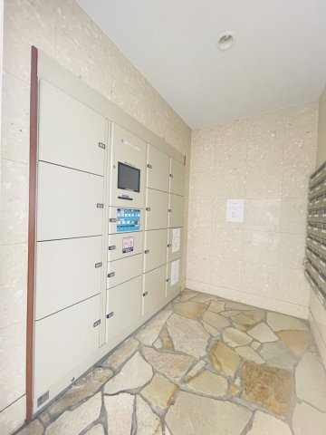 【その他共用部分】 | アーバンパレスシェル福間