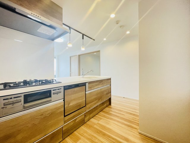 【キッチン】 | アーバンパレスシェル福間