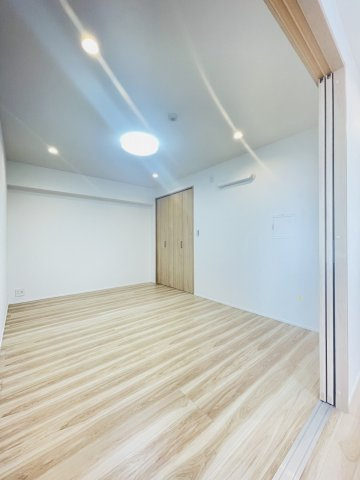 【洋室】 | アーバンパレスシェル福間