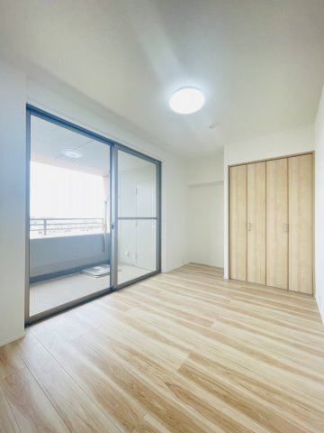 【洋室】 | アーバンパレスシェル福間