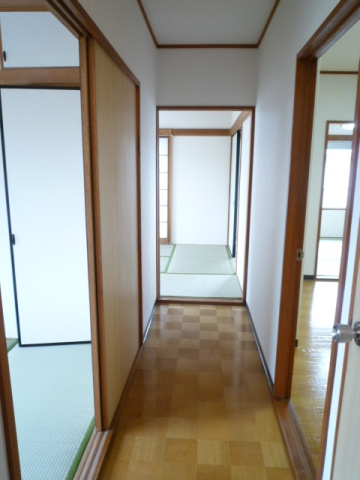 ハイツ北原Ⅰ号館のその他