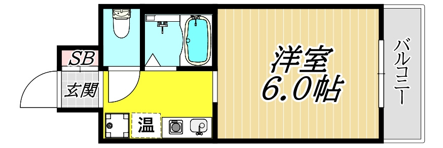 サリュー塚口