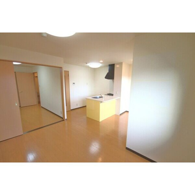 【居間・リビング】 | ホリーステージ城山