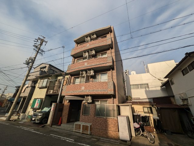 第108プロスパービル｜名古屋市の賃貸ならMy賃貸の外観|第108プロスパービル