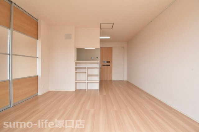 Maison de Feliciaの居間・リビング