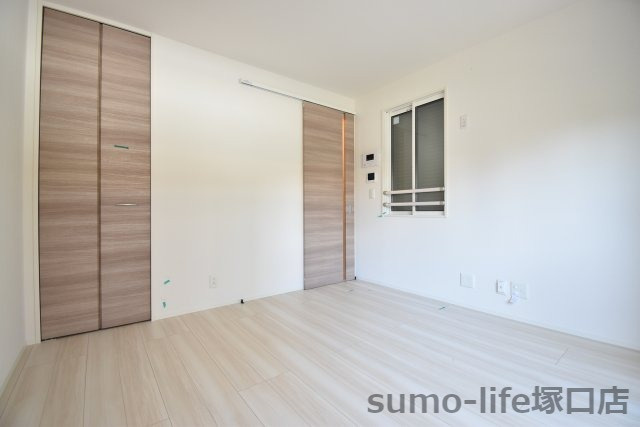 D-room宮ノ前の居間・リビング