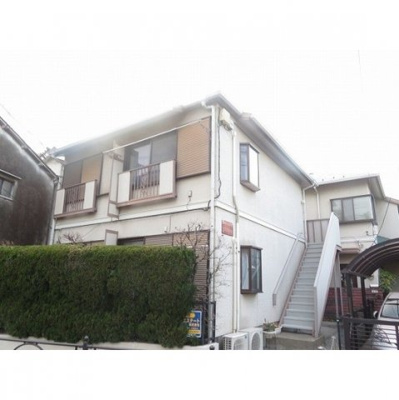 【外観】 | ボヌールＹＡＭＡＢＩＫＯ | 外観☆